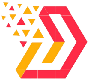 Logotipo del modo claro de Prespa 